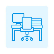 Verlichting voor Kantoor