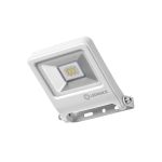 Ledvance LED Breedstraler Endura Wit 10W 800lm 100D - 830 Warm Wit | IP65 - Symmetrisch