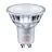 Philips MASTER Value LED Spot GU10 PAR16 3.7W 270lm 36D - 930 Warm Wit | Beste Kleurweergave - Dimbaar - Vervangt 35W