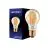 Noxion Lucent Filament LED E27 Peer Amber 7.2W 630lm -  822 Zeer Warm Wit | Dimbaar - Vervangt 50W