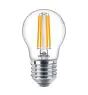 Philips Corepro LED Lustre E27 Kogel Filament Helder 6.5W 806lm - 827 Zeer Warm Wit | Vervangt 60W