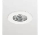 Philips LED Spot Helder Accent G2 RS060B 6W 500lm 36D - 830 Warm Wit | 75mm - Dimbaar 
